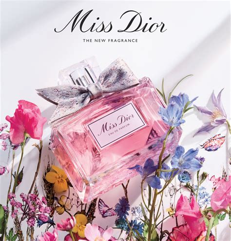 miss dior eau de parfum basenotes|what does miss dior smell like.